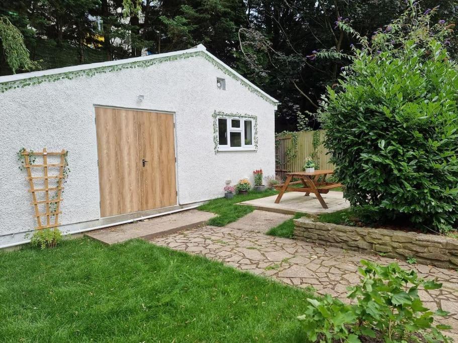 Charming Cottage Next To John Radcliffe Hospital With Free Parking Oxford Exterior foto