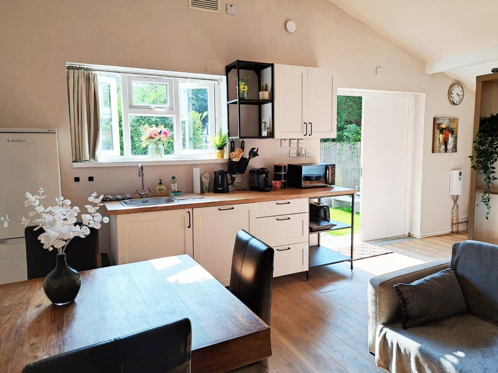 Charming Cottage Next To John Radcliffe Hospital With Free Parking Oxford Exterior foto